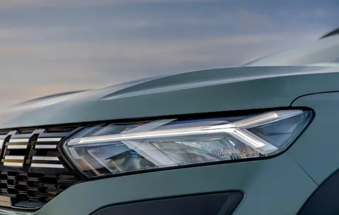 Dacia Sandero Stepway Extreme Tce110 Thumbnail #7