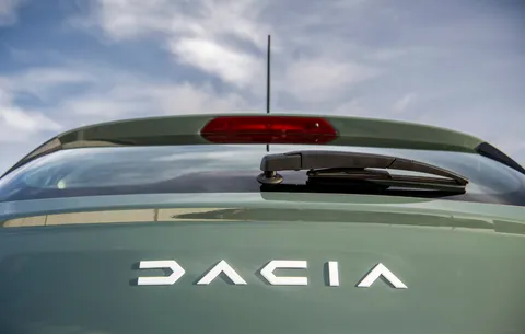 Dacia Sandero Stepway Extreme Tce110 Thumbnail #9