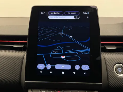 SD73UZO Renault Clio 1.0 TCe 90 RS Line 5dr Thumbnail #17