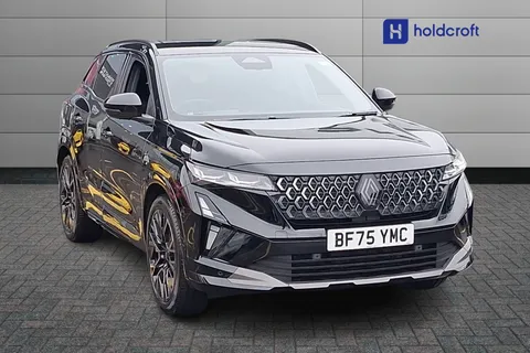 BF75YMC Renault Austral E-Tech Full Hybrid Techno Esprit Alpine 5dr Auto Thumbnail #2