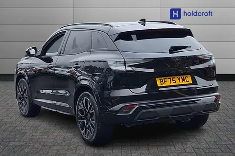 BF75YMC Renault Austral E-Tech Full Hybrid Techno Esprit Alpine 5dr Auto Thumbnail #3