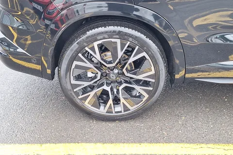 BF75YMC Renault Austral E-Tech Full Hybrid Techno Esprit Alpine 5dr Auto Thumbnail #5