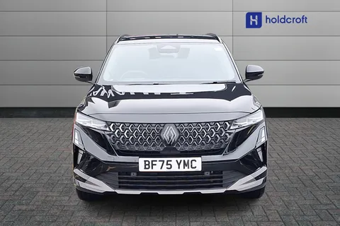 BF75YMC Renault Austral E-Tech Full Hybrid Techno Esprit Alpine 5dr Auto Thumbnail #8