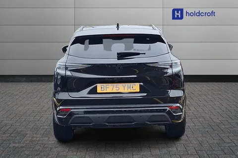 BF75YMC Renault Austral E-Tech Full Hybrid Techno Esprit Alpine 5dr Auto Thumbnail #9