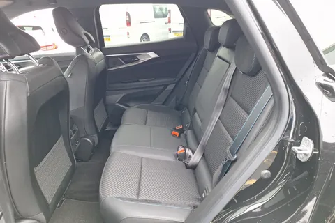 BF75YMC Renault Austral E-Tech Full Hybrid Techno Esprit Alpine 5dr Auto Thumbnail #10