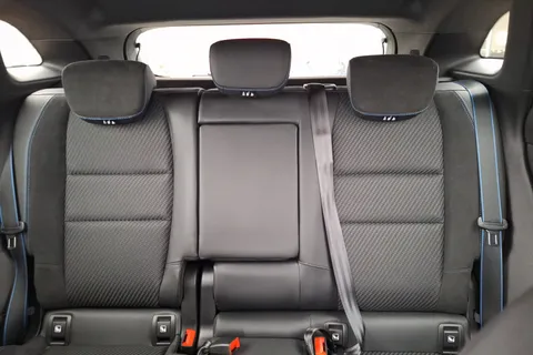 BF75YMC Renault Austral E-Tech Full Hybrid Techno Esprit Alpine 5dr Auto Thumbnail #11