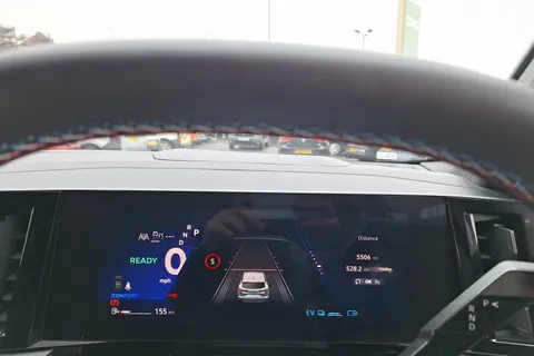 BF75YMC Renault Austral E-Tech Full Hybrid Techno Esprit Alpine 5dr Auto Thumbnail #12