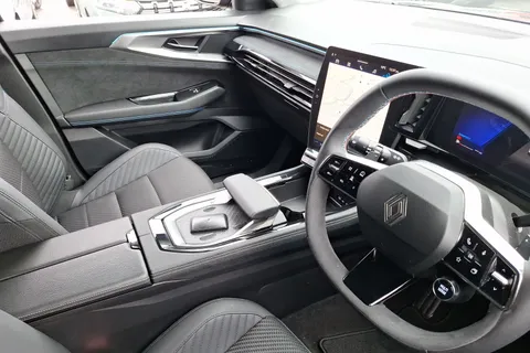 BF75YMC Renault Austral E-Tech Full Hybrid Techno Esprit Alpine 5dr Auto Thumbnail #13