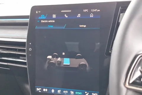 BF75YMC Renault Austral E-Tech Full Hybrid Techno Esprit Alpine 5dr Auto Thumbnail #37