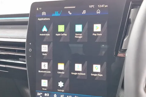 BF75YMC Renault Austral E-Tech Full Hybrid Techno Esprit Alpine 5dr Auto Thumbnail #39