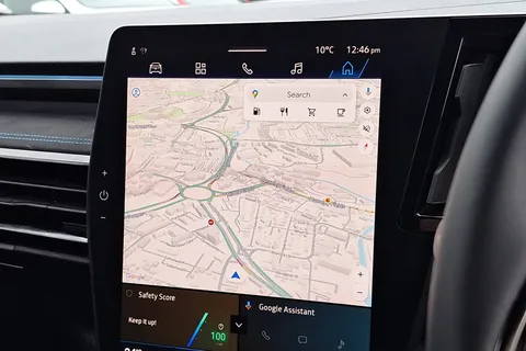 BF75YMC Renault Austral E-Tech Full Hybrid Techno Esprit Alpine 5dr Auto Thumbnail #41