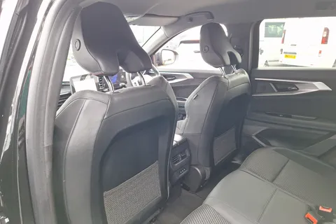 BF75YMC Renault Austral E-Tech Full Hybrid Techno Esprit Alpine 5dr Auto Thumbnail #31