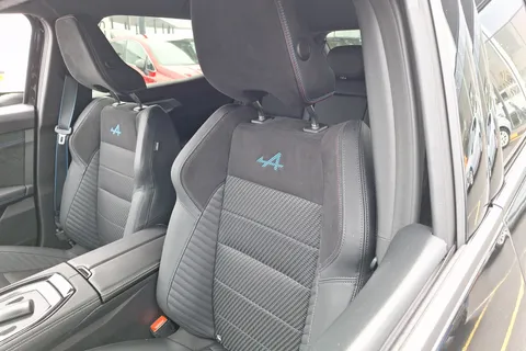 BF75YMC Renault Austral E-Tech Full Hybrid Techno Esprit Alpine 5dr Auto Thumbnail #30