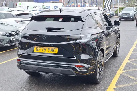 BF75YMC Renault Austral E-Tech Full Hybrid Techno Esprit Alpine 5dr Auto Thumbnail #25