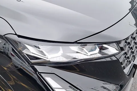 BF75YMC Renault Austral E-Tech Full Hybrid Techno Esprit Alpine 5dr Auto Thumbnail #14