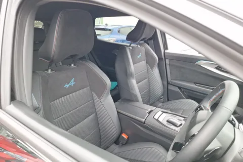 BF75YMC Renault Austral E-Tech Full Hybrid Techno Esprit Alpine 5dr Auto Thumbnail #35