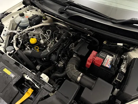 DY72ZRP Nissan Qashqai 1.3 DiG-T MH 158 N-Connecta 5dr Thumbnail #30