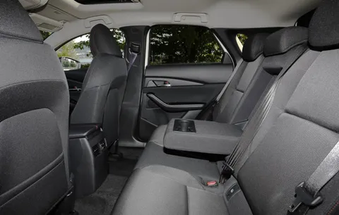  Mazda Cx-30 2.5 e-Skyactiv G MHEV [140] Prime-Line 5dr - PCH Thumbnail #6