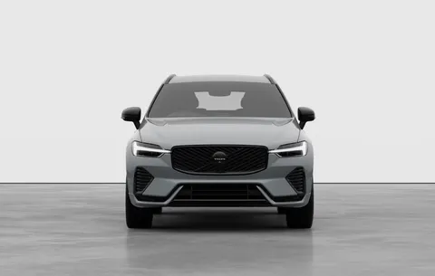  Volvo XC60 HYBRID T6 PLUS BLACK EDITION Thumbnail #2