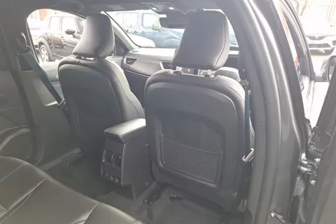 HK74RKX Renault ARKANA 1.6 E-Tech FHEV 145 Esprit Alpine 5dr Auto Thumbnail #33