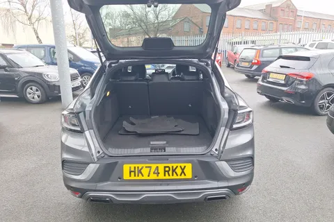 HK74RKX Renault ARKANA 1.6 E-Tech FHEV 145 Esprit Alpine 5dr Auto Thumbnail #20