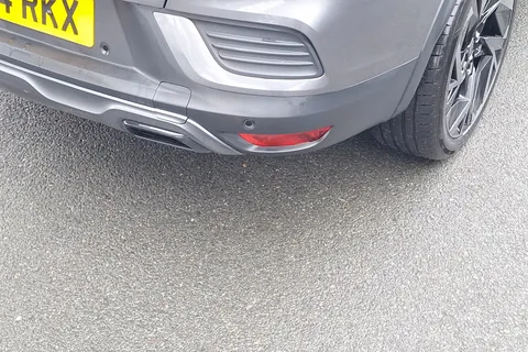 HK74RKX Renault ARKANA 1.6 E-Tech FHEV 145 Esprit Alpine 5dr Auto Thumbnail #23