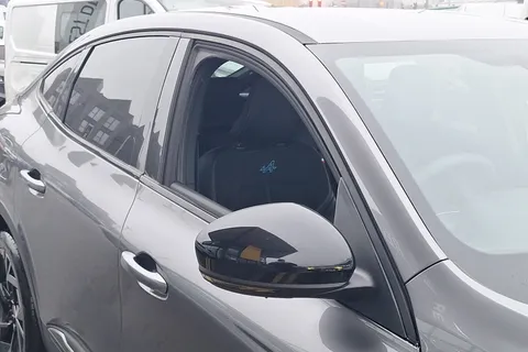 HK74RKX Renault ARKANA 1.6 E-Tech FHEV 145 Esprit Alpine 5dr Auto Thumbnail #27