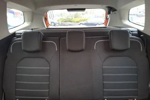 BK22MXU Dacia Duster 1.0 TCe 100 Bi-Fuel Prestige 5dr Thumbnail #11