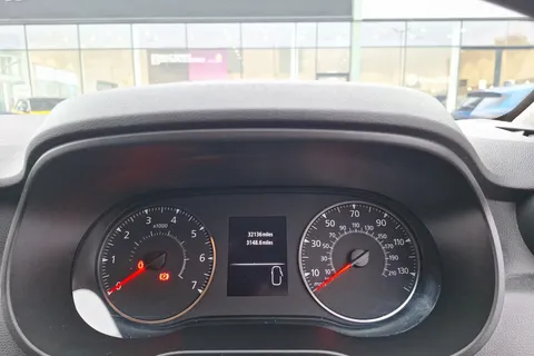 BK22MXU Dacia Duster 1.0 TCe 100 Bi-Fuel Prestige 5dr Thumbnail #12
