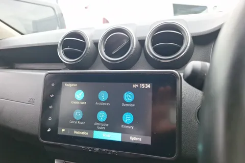 BK22MXU Dacia Duster 1.0 TCe 100 Bi-Fuel Prestige 5dr Thumbnail #31