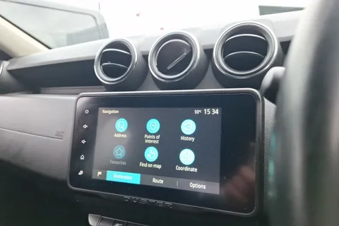 BK22MXU Dacia Duster 1.0 TCe 100 Bi-Fuel Prestige 5dr Thumbnail #32