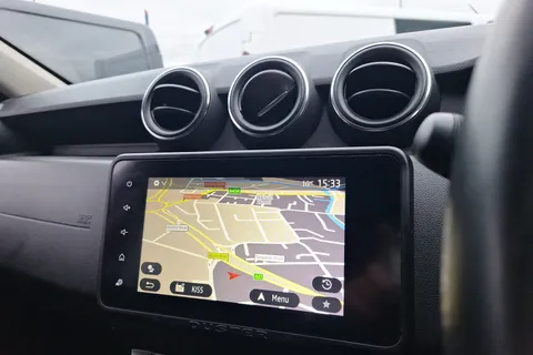 BK22MXU Dacia Duster 1.0 TCe 100 Bi-Fuel Prestige 5dr Thumbnail #33