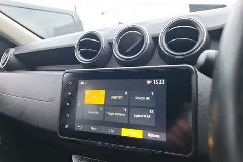 BK22MXU Dacia Duster 1.0 TCe 100 Bi-Fuel Prestige 5dr Thumbnail #34