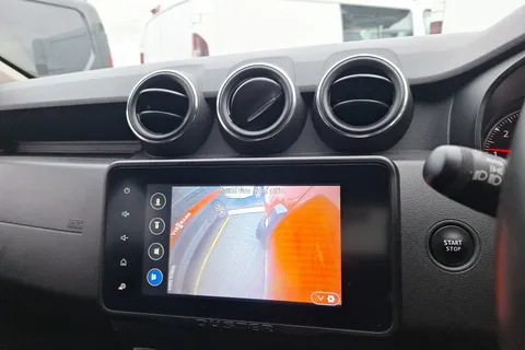 BK22MXU Dacia Duster 1.0 TCe 100 Bi-Fuel Prestige 5dr Thumbnail #37