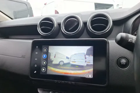 BK22MXU Dacia Duster 1.0 TCe 100 Bi-Fuel Prestige 5dr Thumbnail #39