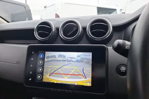 BK22MXU Dacia Duster 1.0 TCe 100 Bi-Fuel Prestige 5dr Thumbnail #40