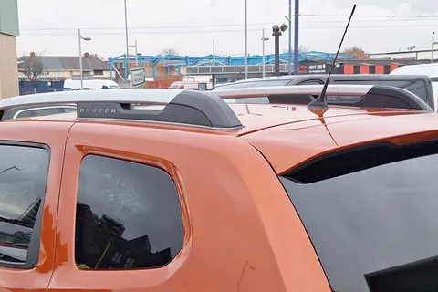 BK22MXU Dacia Duster 1.0 TCe 100 Bi-Fuel Prestige 5dr Thumbnail #23