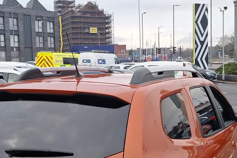 BK22MXU Dacia Duster 1.0 TCe 100 Bi-Fuel Prestige 5dr Thumbnail #24