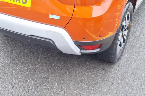 BK22MXU Dacia Duster 1.0 TCe 100 Bi-Fuel Prestige 5dr Thumbnail #21