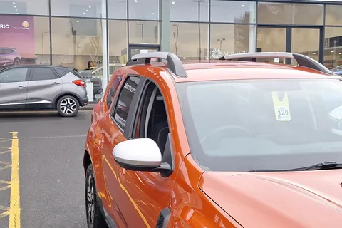 BK22MXU Dacia Duster 1.0 TCe 100 Bi-Fuel Prestige 5dr Thumbnail #25