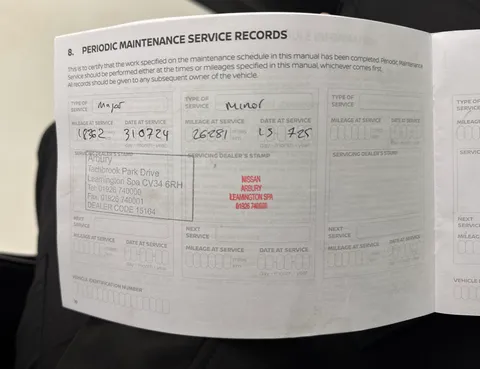YH72XGE Nissan Qashqai 1.3 DiG-T MH N-Connecta 5dr Thumbnail #19