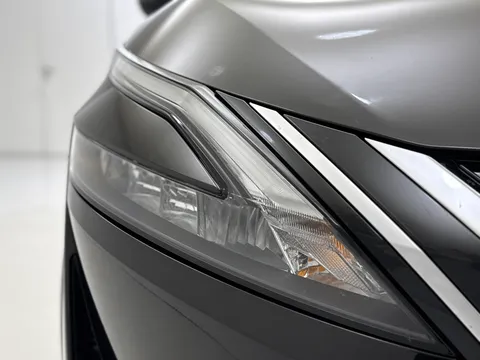 YH72XGE Nissan Qashqai 1.3 DiG-T MH N-Connecta 5dr Thumbnail #33