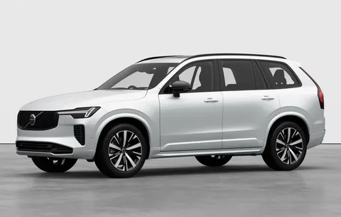  Volvo XC90 B5P PLUS Thumbnail #1