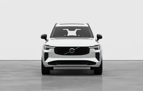  Volvo XC90 B5P PLUS Thumbnail #2