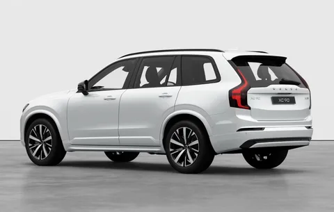  Volvo XC90 B5P PLUS Thumbnail #3