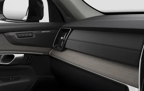  Volvo XC90 B5P PLUS Thumbnail #5