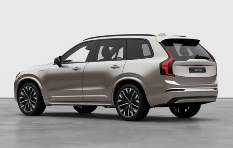  Volvo XC90 HYBRID T8 PLUS DARK Thumbnail #3