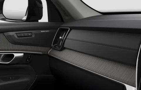  Volvo XC90 HYBRID T8 PLUS DARK Thumbnail #5