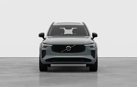  Volvo XC90 HYBRID T8 AWD ULTRA Thumbnail #2