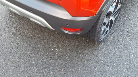 HV18WGN Renault Captur 1.5 dCi 90 Signature X Nav 5dr Thumbnail #10